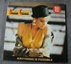 Debbie Gibson, Anything is Possible, Maxi Vinyl
