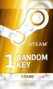 Grand Random 1 Key - Steam Key - GLOBAL (Region Free)