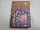 Harry Potter & The Sorcerer's Stone. 1998- 1st edition. Excellent Condition!!
