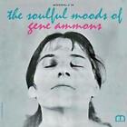 Gene Ammons - The Soulful Moods Of Gene Ammons Analogue Productions NEW