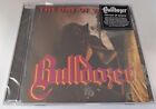 Bulldozer The Day of Wrath New CD Black Metal Thrash Speed Metal