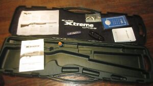 Factory BERETTA Shotgun Hard Case Italy 4 Locks A400 + Manuals +++ 12-Gauge