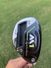 TaylorMade M1 Fairway Wood 3 Wood 3W 24 Degree Graphite A/L Flex Right 42.75in
