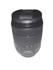 Canon EF-S 18-135mm f3.5-5.6 IS Nano USM Lens - EXCELLENT Condition