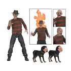 A Nightmare on Elm Street 2: Freddy's Revengs Ultimate Freddy Krueger 7