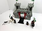 LEGO Castle: Black Falcons:  Knight's Castle 6073 rare (1984)
