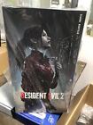 DAMTOYS 1/6 DMS031 Resident Evil 2 Claire Redfield Action Figure New in stock