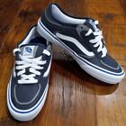 Vans Off the Wall Rowley Professional Skateboard Shoes Size 7.5