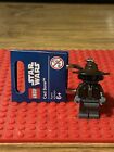 Lego 853127 Star Wars Cad Bane Keychain - New With Tags