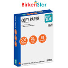Pen+Gear Copy Paper 8.5
