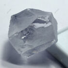 270.70 Ct Natural Sapphire WHITE Uncut Rough CERTIFIED Huge Size Loose Gemstone