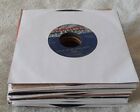 VINTAGE Early Rock,Soul Motown Classics Lot Of 40 - 45 RPM Records