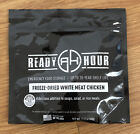 Ready Hour Freeze-Dried White Meat Chicken Emergency Food Supply-30yr Shelf-life