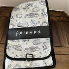 d. CultureFly Friends TV Show Official Foldable Backpack New