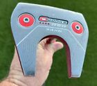 Odyssey O-Works Red Tank 7 Putter ~38” Right Handed RH W/ Headcover