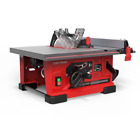 Craftsman 8.25-In13Amp Portable Benchtop Contractor Jobsite Steel Top Table Saw