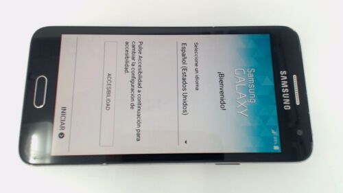 Samsung Galaxy A3 SM-A300H Cellphone (Blue 16GB) Telcel
