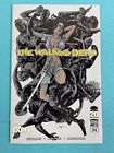 The Walking Dead #94 - Image Expo Variant Image NM