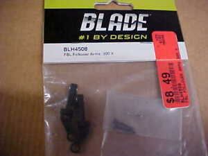 BLADE BLH4508 = FBL FOLLOWER ARMS  : 300 X (NEW)