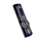 Black Sony MP3 NWZ-B173F Protable Music Player 4GB Walkman USB MP3 Player US