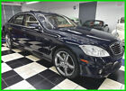 New Listing2009 Mercedes-Benz S-Class S 63 AMG -53 K MILES - IMMACULATE CONDITION -