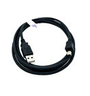 USB SYNC PC DATA Charger Cable for SANDISK SANSA CLIP+ MP3 PLAYER NEW 6ft