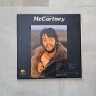 Paul McCartney -  Self Titled - Apple STAO 3363 Vinyl LP Record