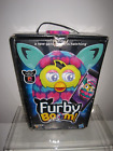 2013 FURBY Boom Pink Blue HEARTS Hatches Virtual Egg Interactive Pet Hasbro !!!
