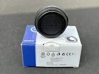 Olympus MMF-3 Four Thirds to MFT Lens Mount Adapter Micro 4/3 #52 With Box