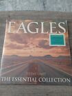 EAGLES - To The Limit: The Essential Collection, New LP Vinyl, Free shipping!