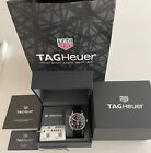 TAG Heuer Carrerra Calibre 5 Drive Timer Men's Luxury Watch (Automatic)