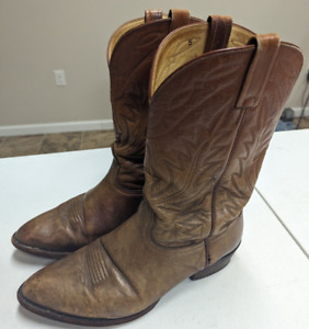 Nocona Cowboy Boots  Size 11.5 D