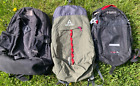 Hiking Backpack North Face - vertical ascend   - outdoor products - Lot 3