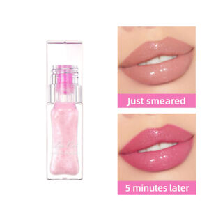 Boss Up Color Changing Lip Oil,Magic Color Changing Lip Oil V2,Ddgoods Lip Gloss