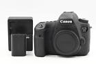 Canon EOS 6D 20.2MP Digital SLR Camera Body #439