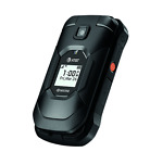 NEW! Kyocera DuraXE Epic E4830 4G LTE   AT&T T-Mobile GSM 🔓 Unlocked FLIP PHONE