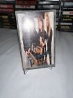 The $5.98 E.P. Garage Days Re-Revisited by Metallica (Cassette, 1987) Metal Rock
