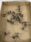Stainless Steel Wire Brush Set Dremel Tool 19 Pieces New