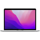 Apple MacBook Pro 13 Silver 2022 3.49 GHz M2 8-Core CPU 10-Core GPU 16GB 512GB