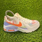 Nike Air Max Excee Womens Size 6 Multicolor Athletic Shoes Sneakers DD9671-900