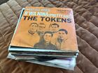 LOT OF (30) 45 RPM RECORDS OLDIES POP TEEN R&B PICTURE SLEEVES PROMOS 1950S-60'S