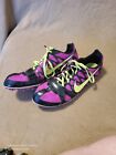 Nike Zoom Rival S Sprint Track Shoes Women's Size 10- 456811-530