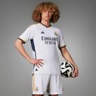 Men’s 3XL-NWT ADIDAS REAL MADRID 23/24 HOME AUTHENTIC JERSEY IA5139 MSRP $150