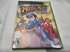 XBOX: Mega Man Anniversary Collection - With Box & Instructions!