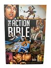 The Action Bible : God's Redemptive Story Hardcover