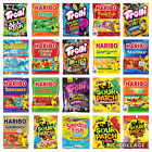 CANDY WORLD☆OVER 100 BAGS☆Gummies Chewy Sour☆