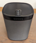 New ListingSonos PLAY:1 Compact Wireless Speaker - Black READ DESC