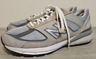 New Balance 990V5 Running/Walking Shoe Men's Size 11