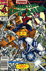 New ListingAmazing Spider-Man, The #360 (Newsstand) FN; Marvel | Carnage cameo - we combine