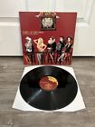 Panic At the Disco A Fever You Can’t Sweat Out LP Standard Black Vinyl